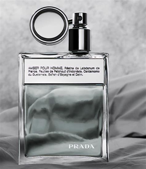 amber pour homme by prada|prada amber pour homme discontinued.